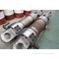 Hydraulic Telescopic Cylinder for Lifts